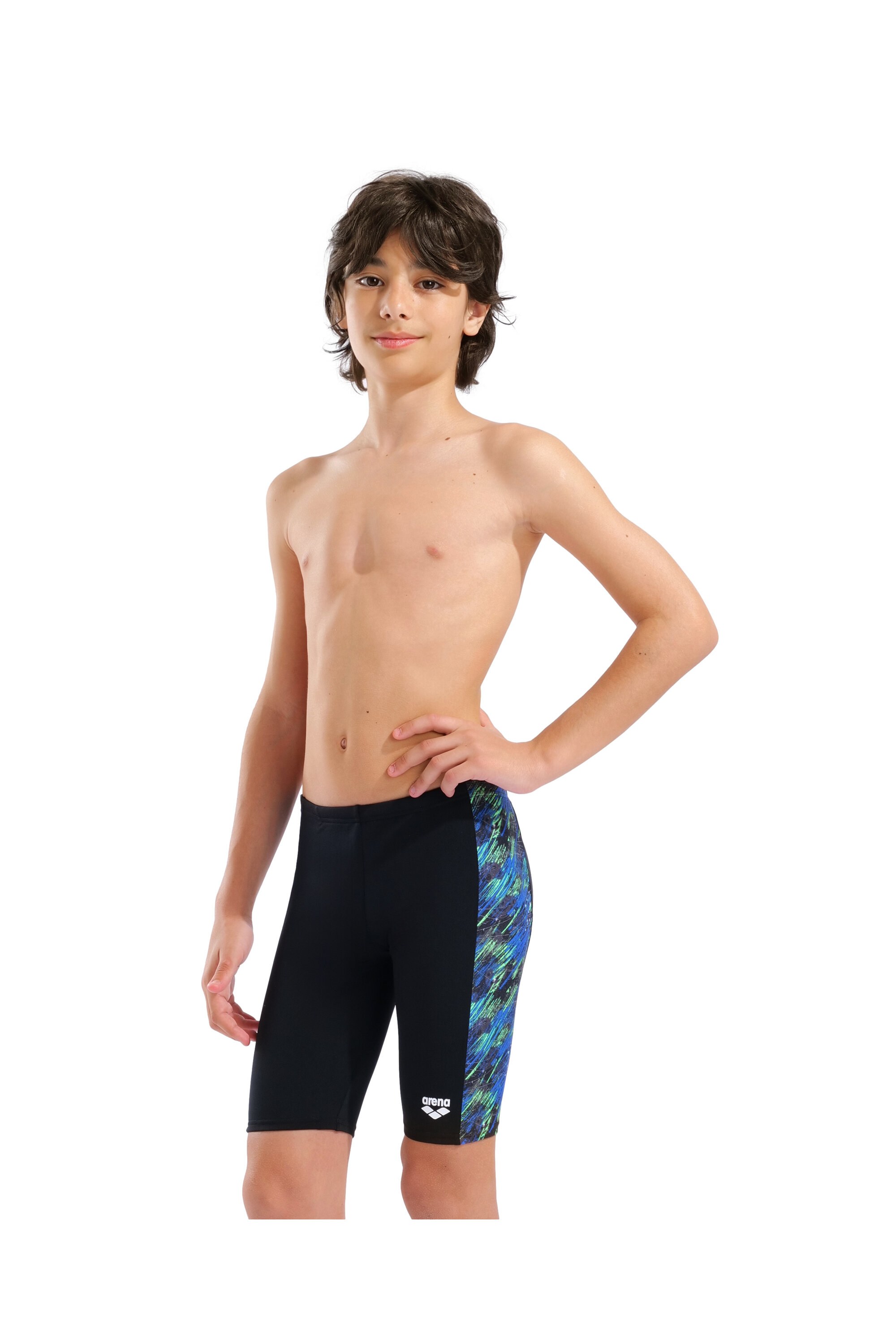 Arena Draft Swim Jammer Junior