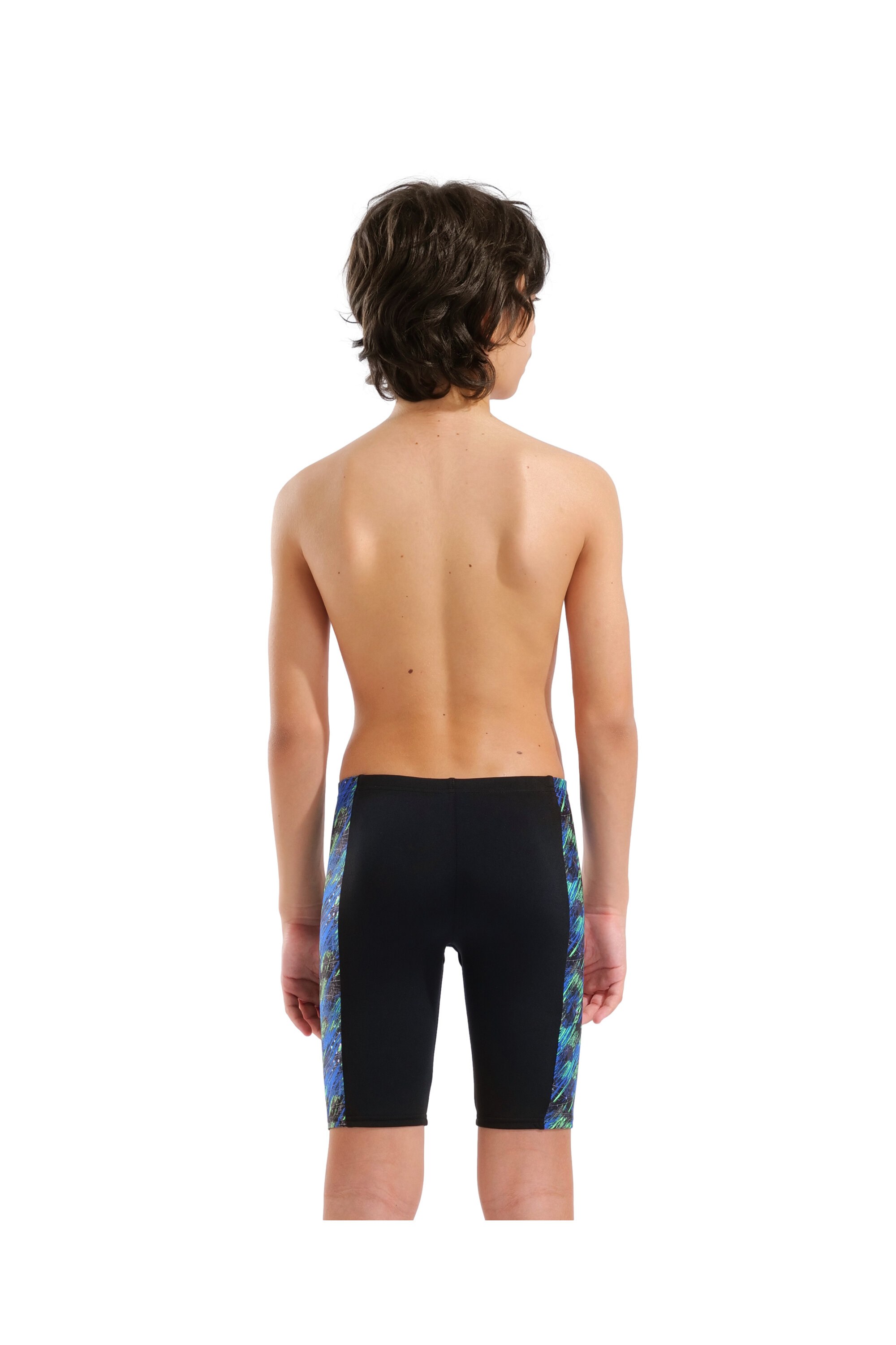 Arena Draft Swim Jammer Junior