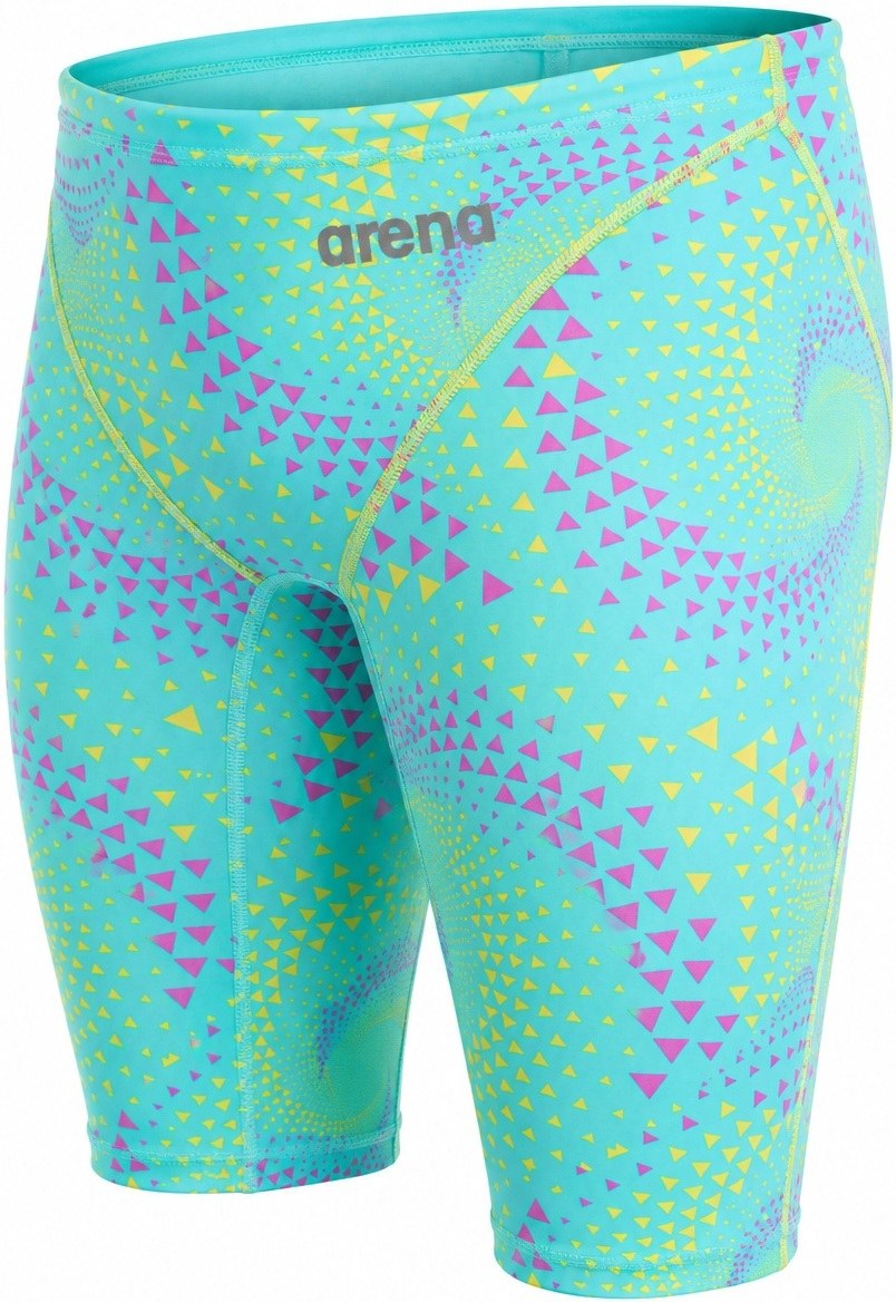 Arena Powerskin ST Next Jammer Fireflow
