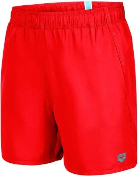 Arena Fundamentals Boxer R Red / Turquise
