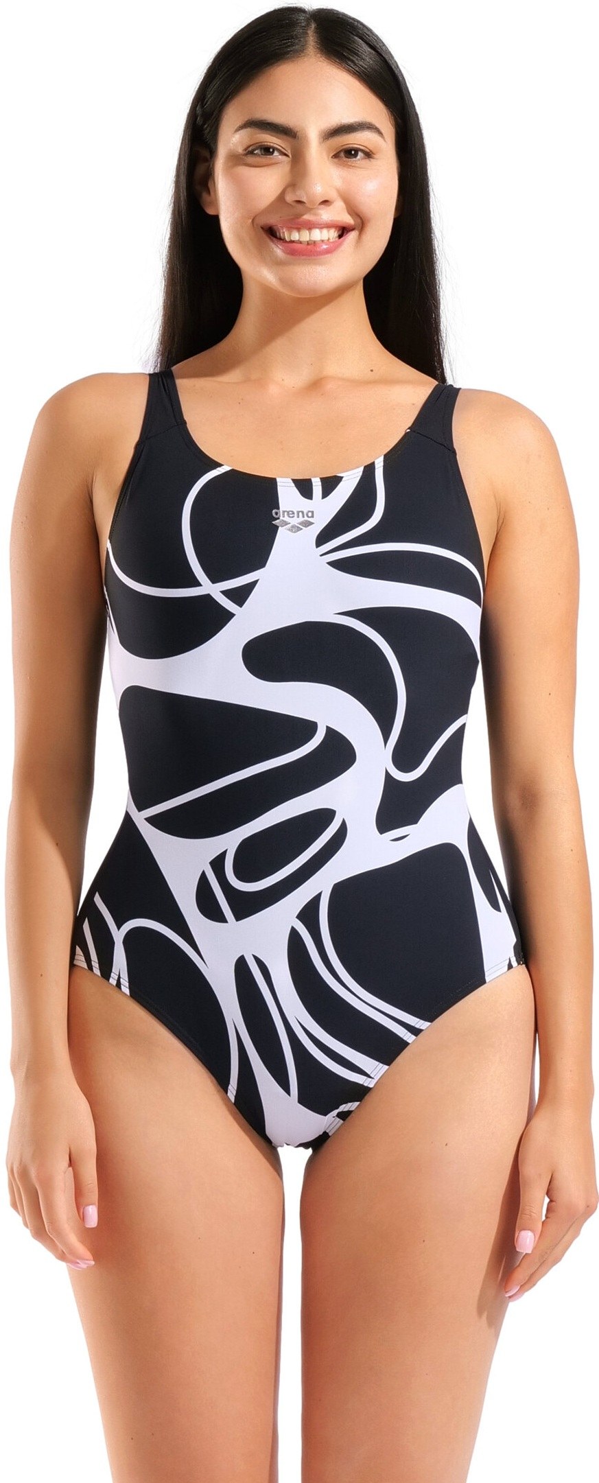 Arena Shapewear Alina Wing Back