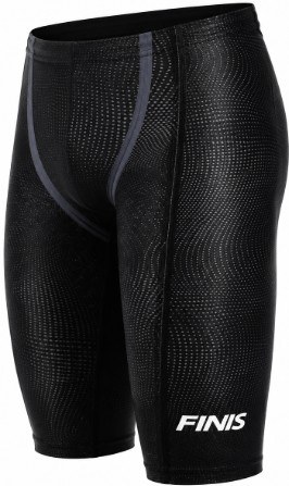 Finis HydroX Jammer Black