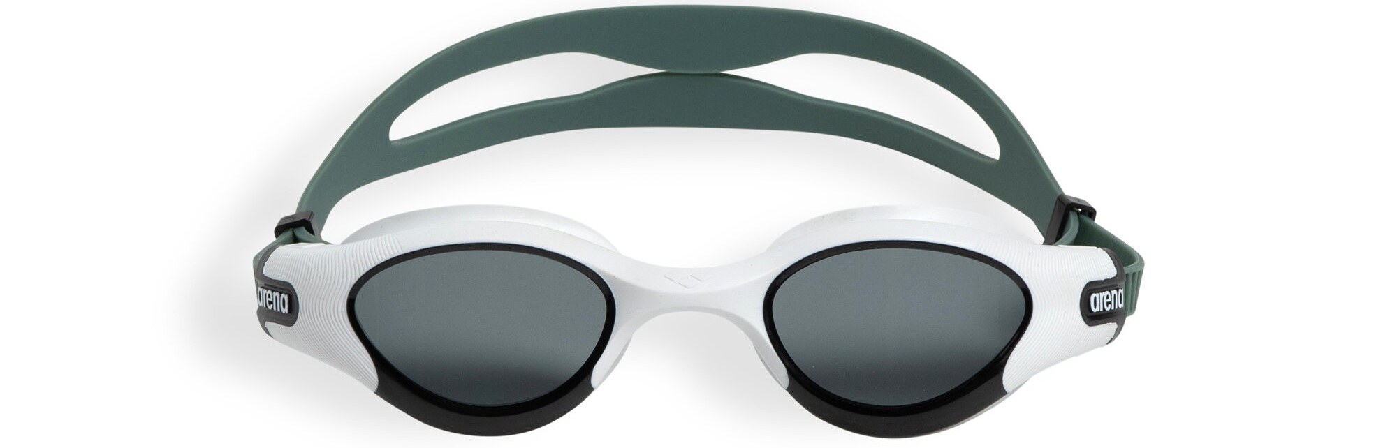 Arena The One Plus Goggles