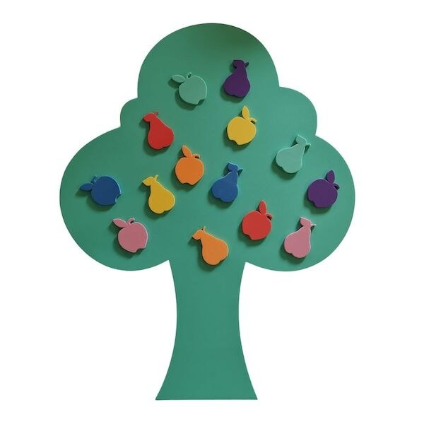 Matuska Dena Maxi Tree 8mm