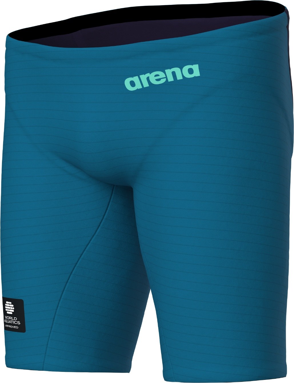 Arena Powerskin Carbon Air3 Jammer Blue Cosmo/Midnight
