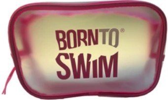 BornToSwim Big Waterproof Bag