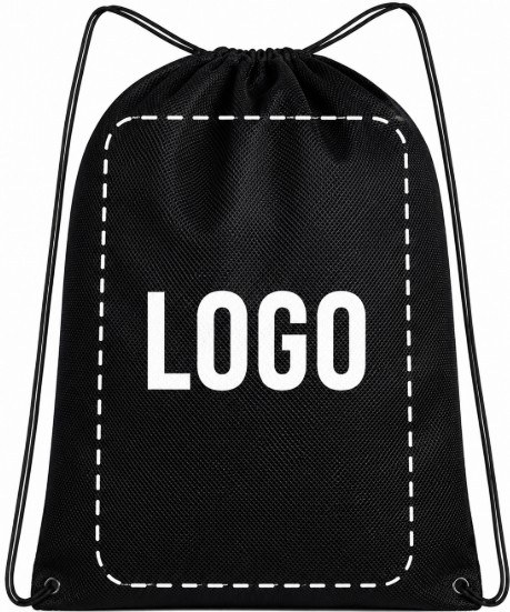 Custom Mesh Bags