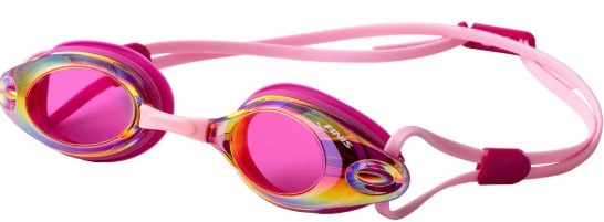 Finis Bolt Mirror