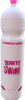 BornToSwim Water Bottle 1000ml